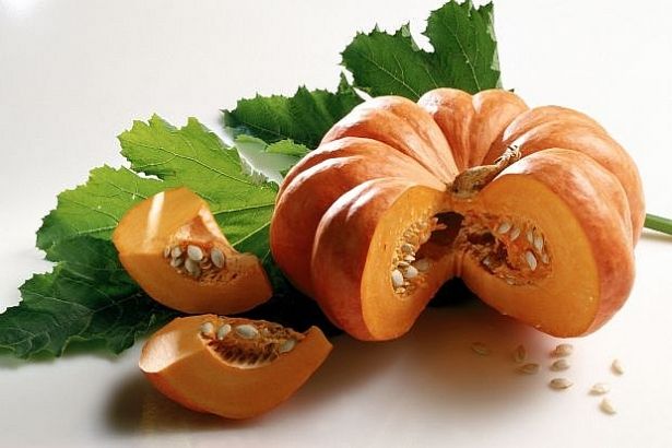 Công dụng của Bí ngô - Bài thuốc ứng dụng từ Bí ngô