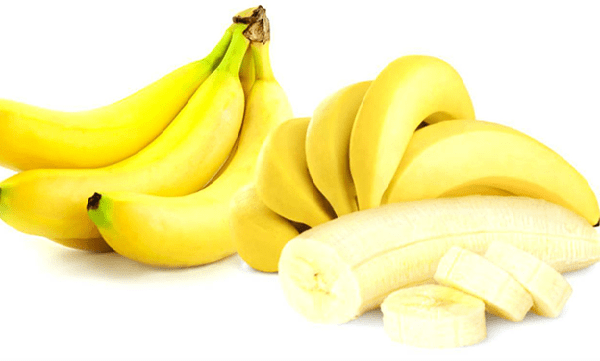 Chuối tiêu được mệnh danh là Quả trí tuệ