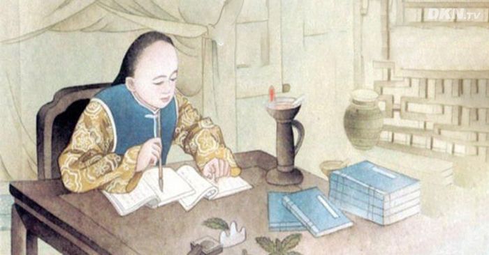 Thiên y tinh tiếng tăm lừng lẫy Giang Nam