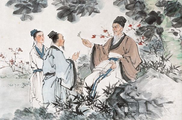 Danh y bác học Từ Đại Xuân gia cảnh gặp biến cố vẫn quyết học nghề y