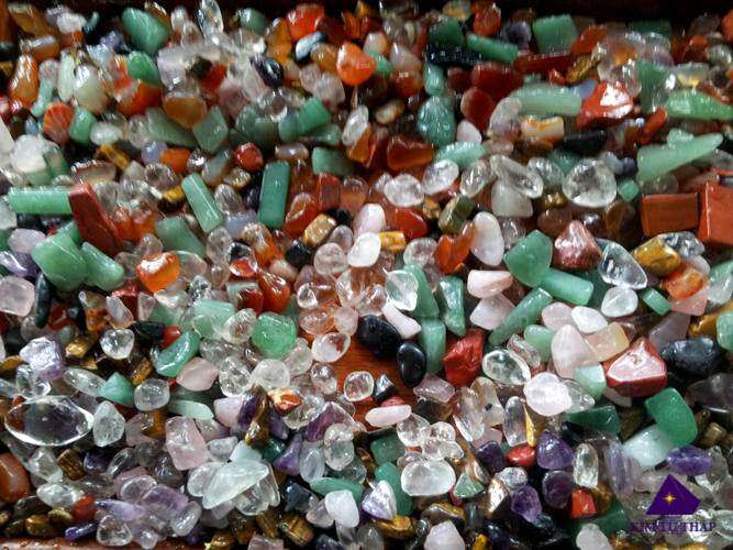 Câu chuyện về bài thuốc Ngũ thạch tán