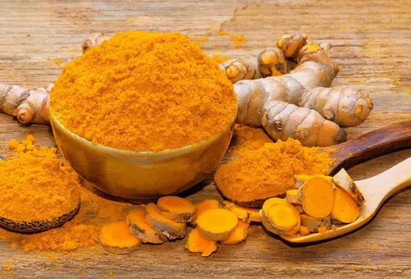 Củ nghệ có công dụng trị bệnh gì?