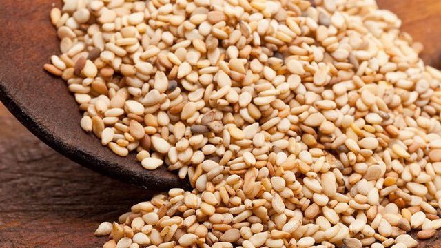 Chất dinh dưỡng trong Vừng