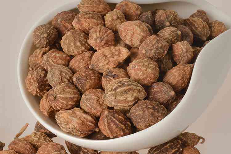 Công dụng, liều dùng vị thuốc Ích trí nhân