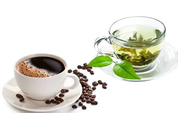 Điều trị hen suyễn bằng trà thuốc