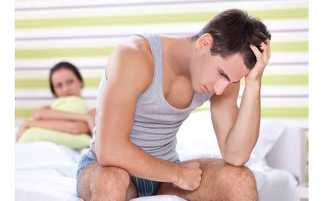 Những sự cố trong quan hệ tình dục