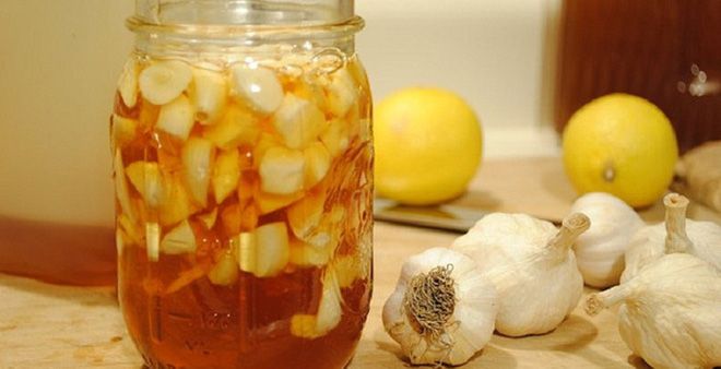 Ai cũng ăn được tỏi nhờ cách chế biến này