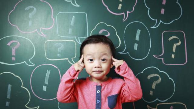 Trẻ chậm phát triển hãy tìm hiểu rõ nguyên nhân