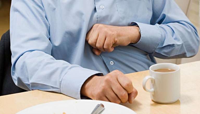 Điều trị chứng khó tiêu không có loét