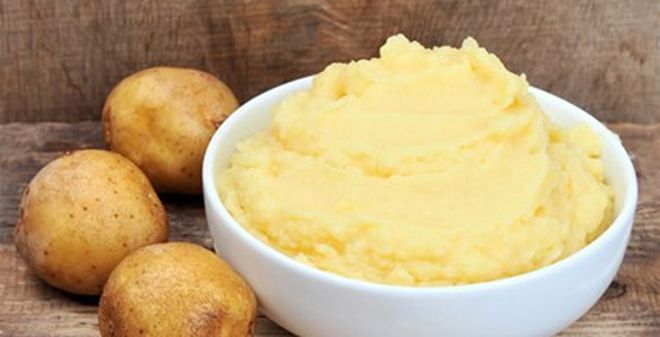 Cách làm đậu cô ve xanh trộn khoai tây nhuyễn