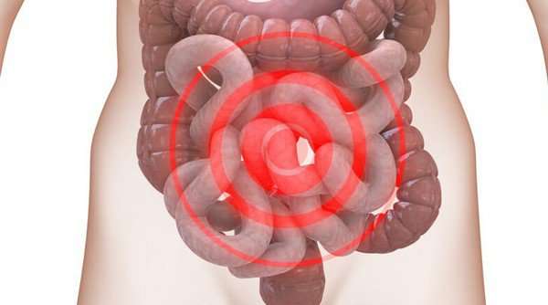 Điều trị hội chứng ruột bị kích thích