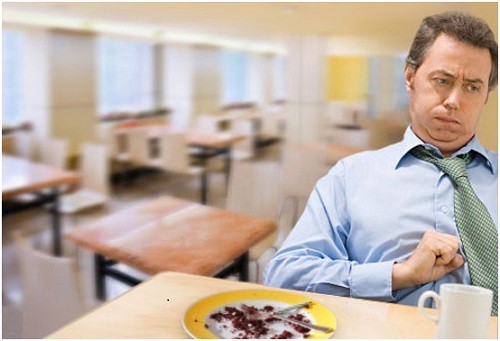 Dùng thảo dược nào để điều trị chứng đầy bụng tiêu hóa kém