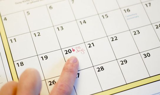 Bài thuốc Giáp tự thang điều trị kinh nguyệt thất thường