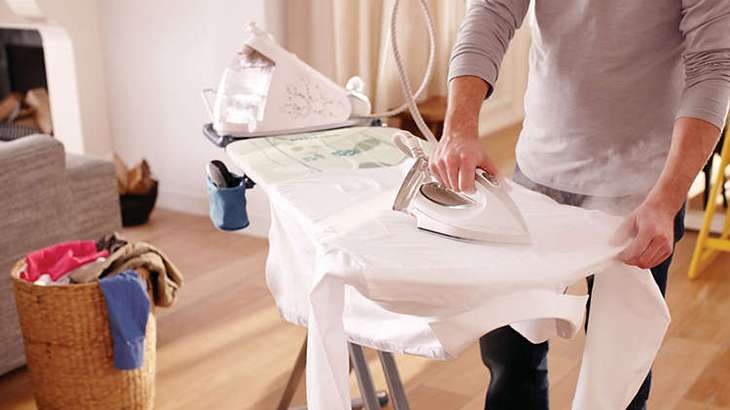 8 Mẹo là quần áo khiến quần áo luôn mới và đẹp