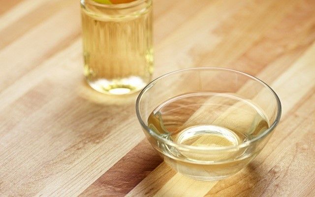 Chất dinh dưỡng trong rượu gia vị