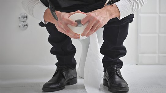 Táo bón có nguy hiểm không?Điều trị như thế nào?